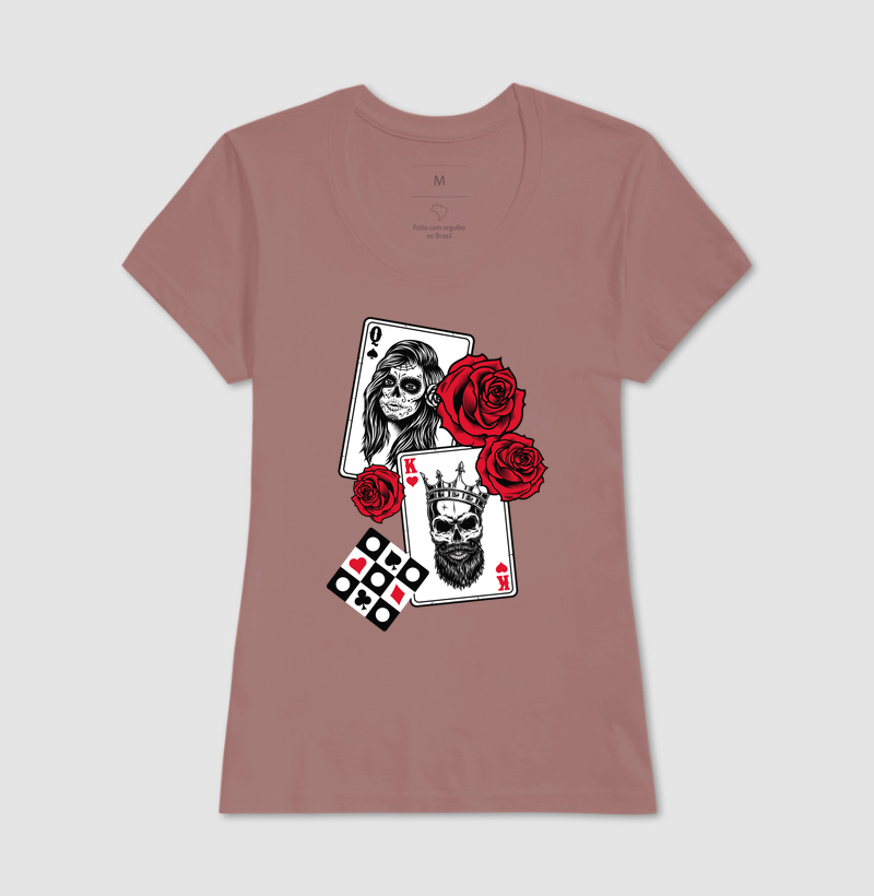 Camisa 16