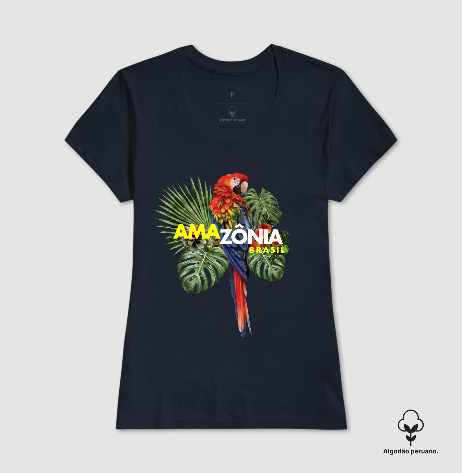 Camisa 4