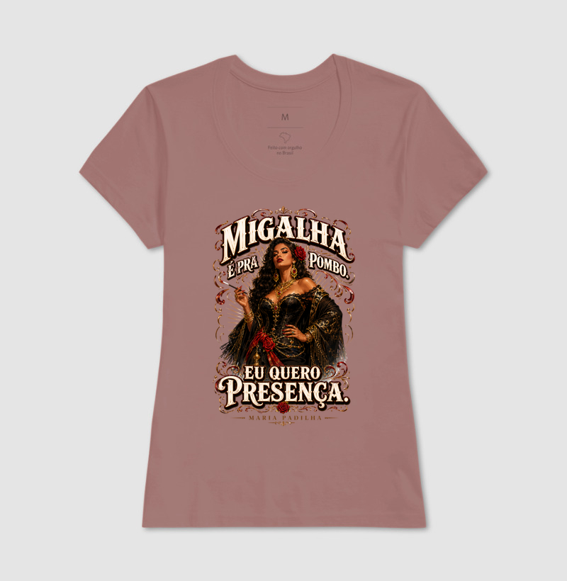 Camisa 14