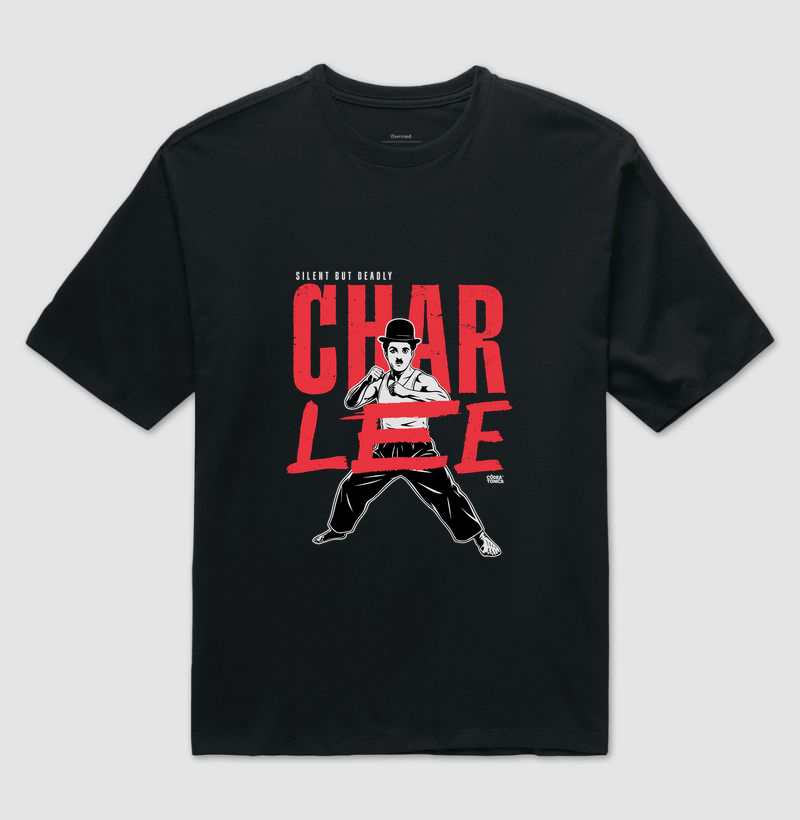 Char Lee - Imagem 2
