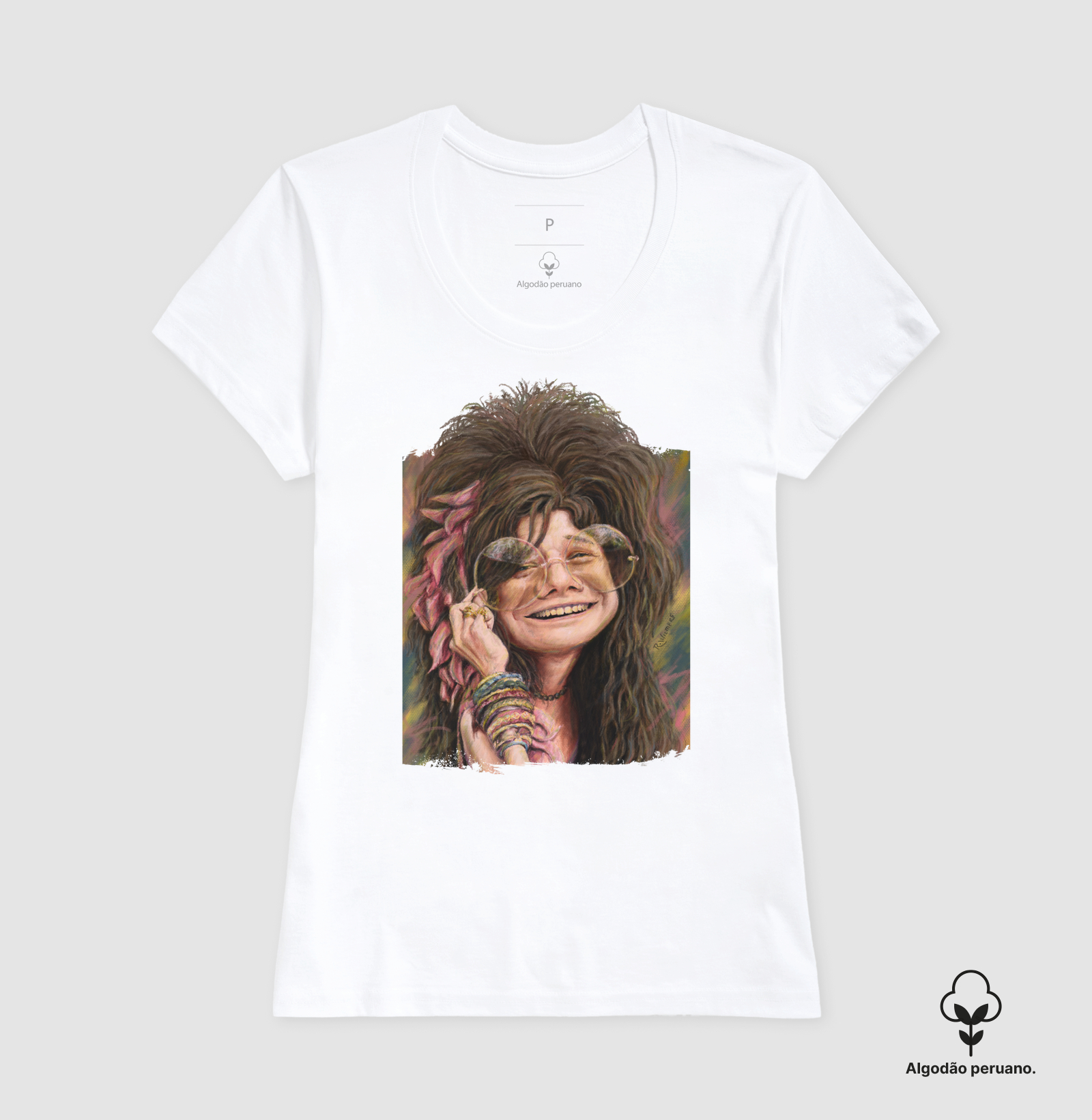 Camisa 7