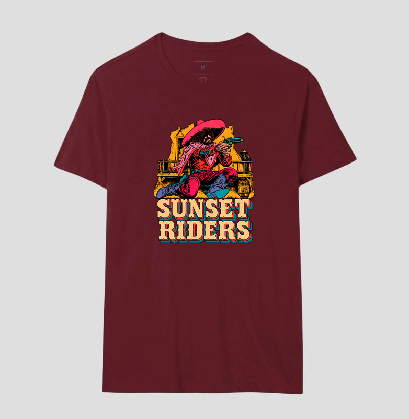 Sunset Riders  - Imagem 19