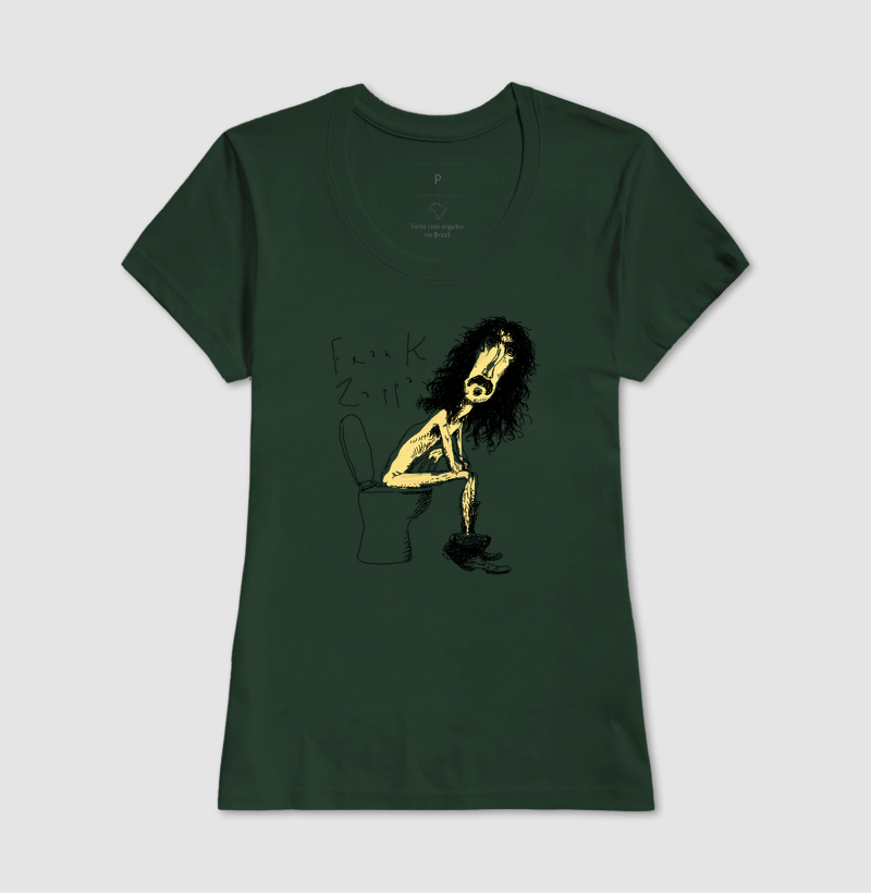 Camisa 10