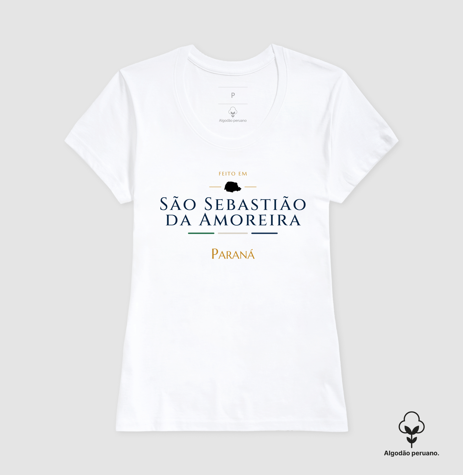 Camisa 2