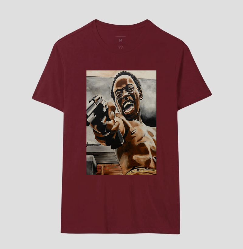 Camisa 15