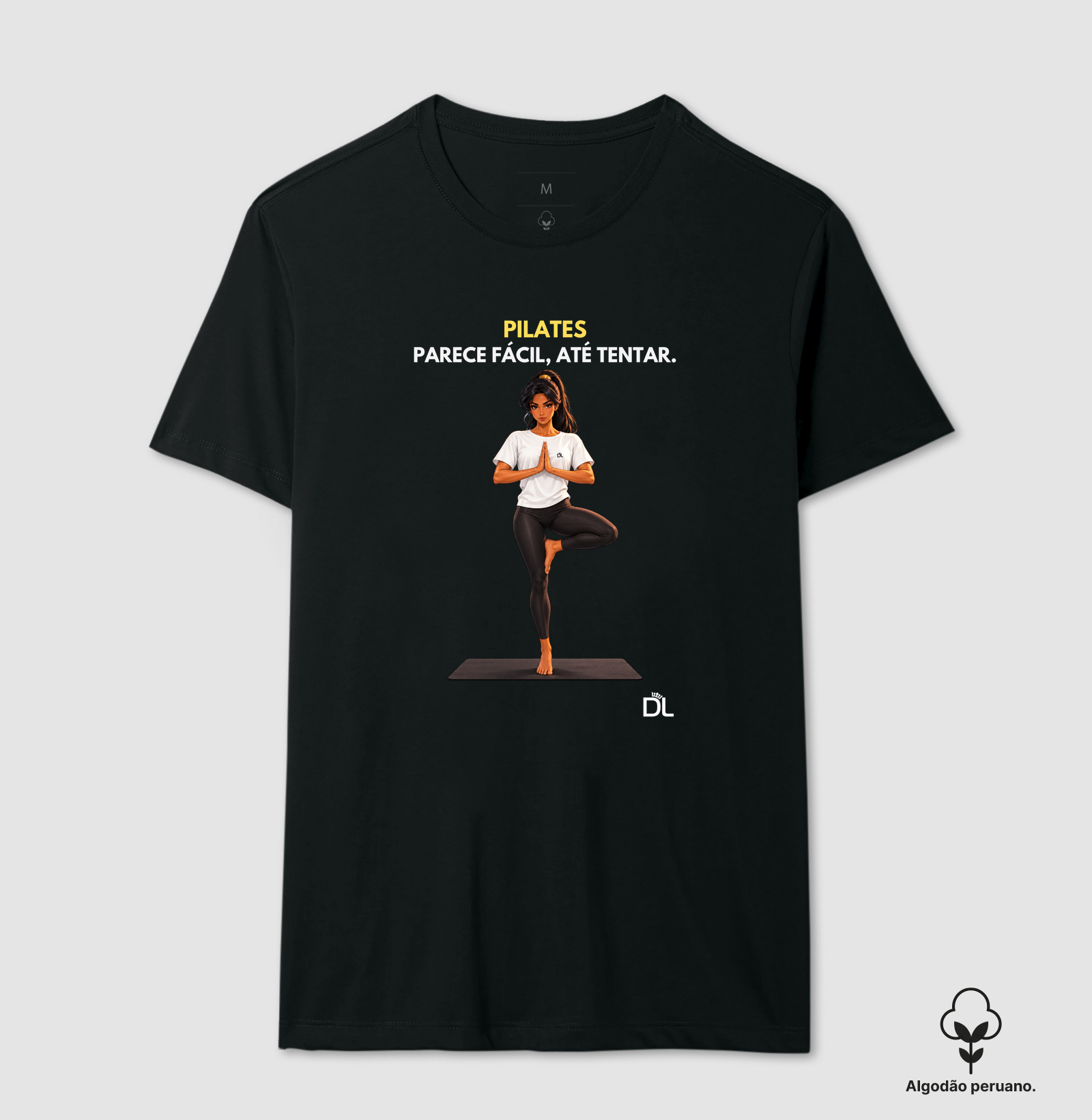 Pilates parece fácil - Imagem 6