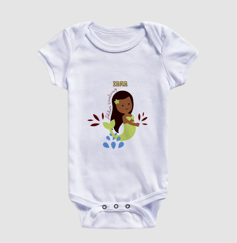 Iara MINI - Imagem 2