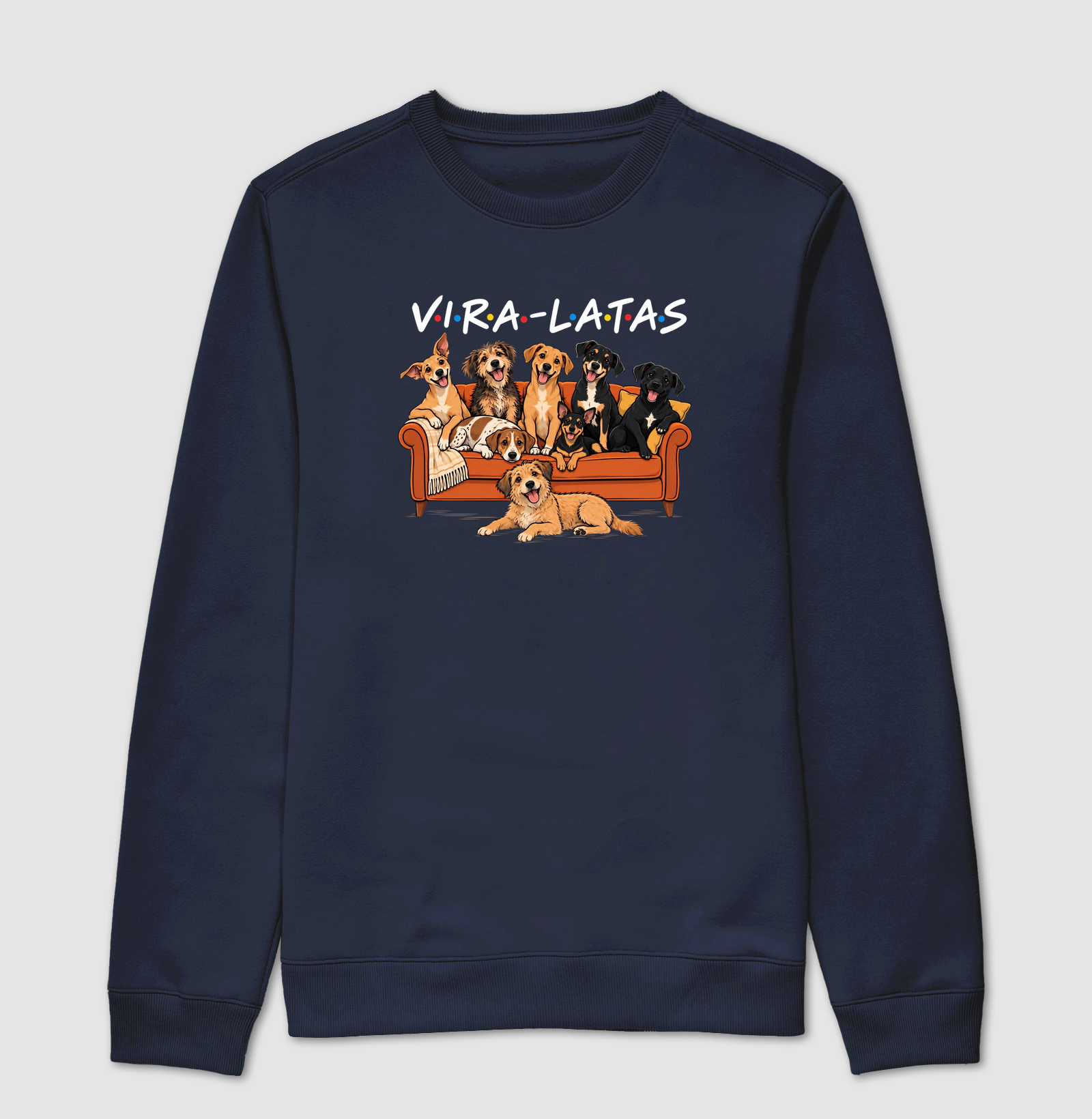 V.I.R.A.L.A.T.A.S - Imagem 5