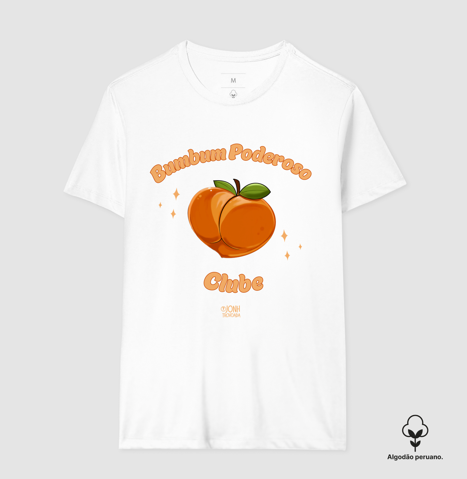 Bumbum poderoso clube  - Imagem 6
