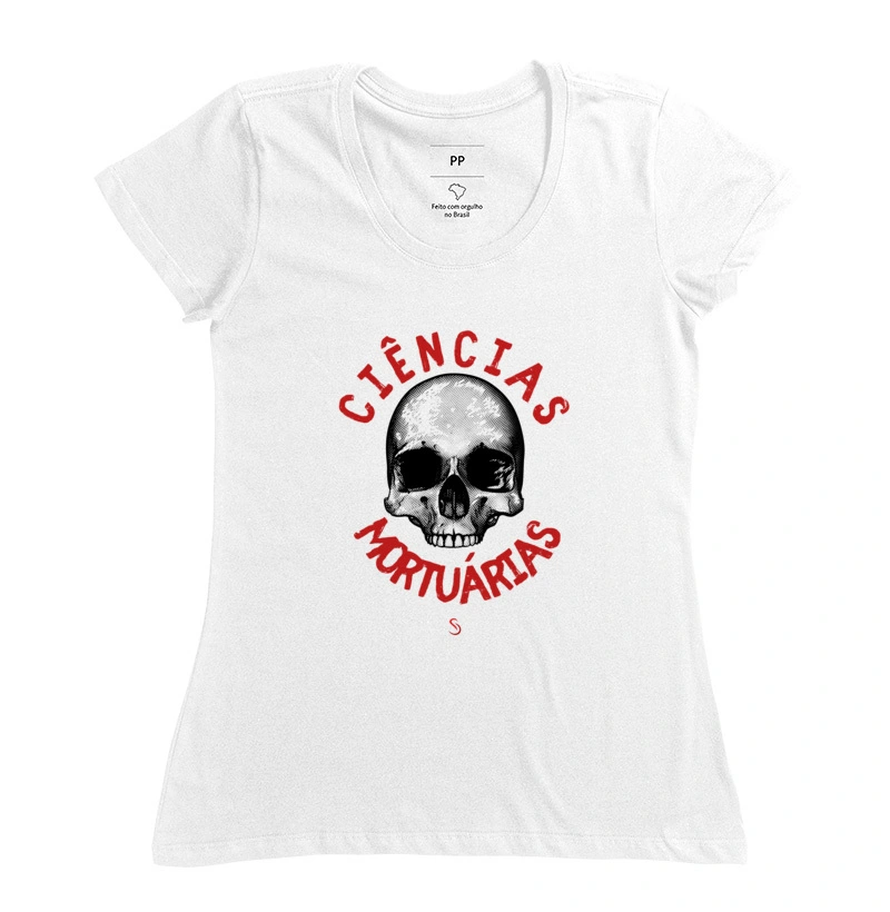 Skull Raio X - Imagem 5