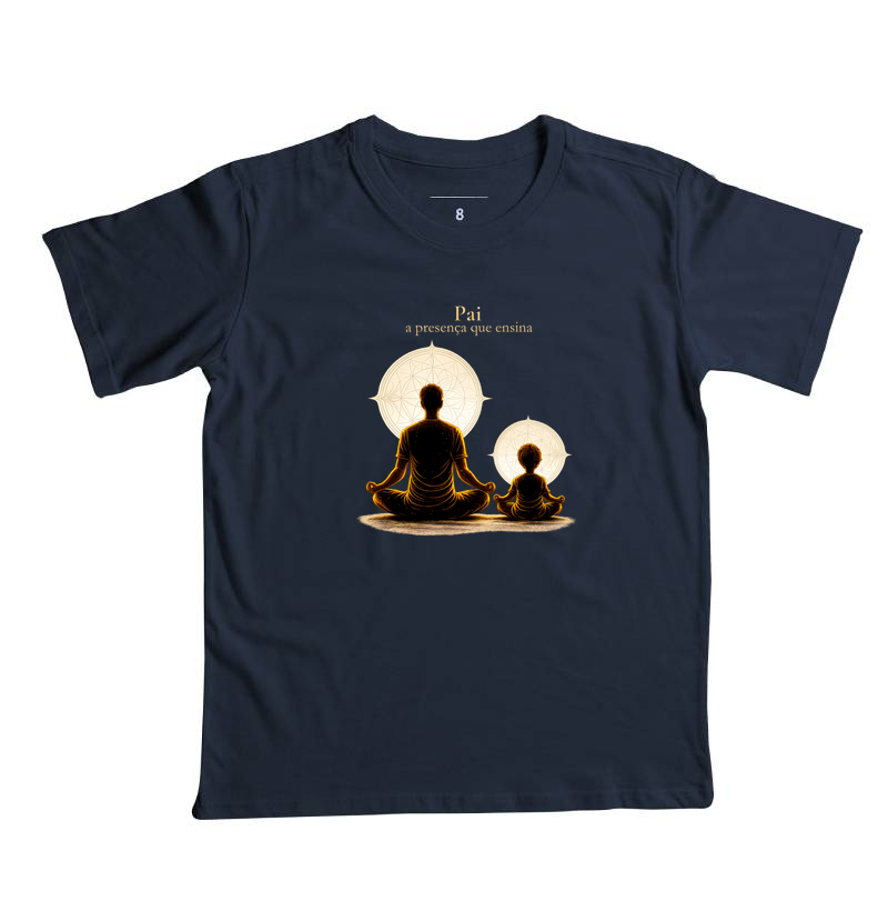 Pai • Presença que Ensina (infantil) - Imagem 7