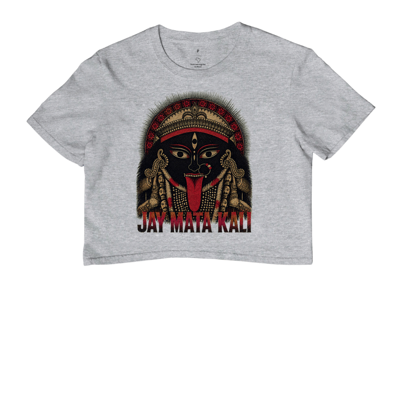 Jay Mata Kali - Imagem 6