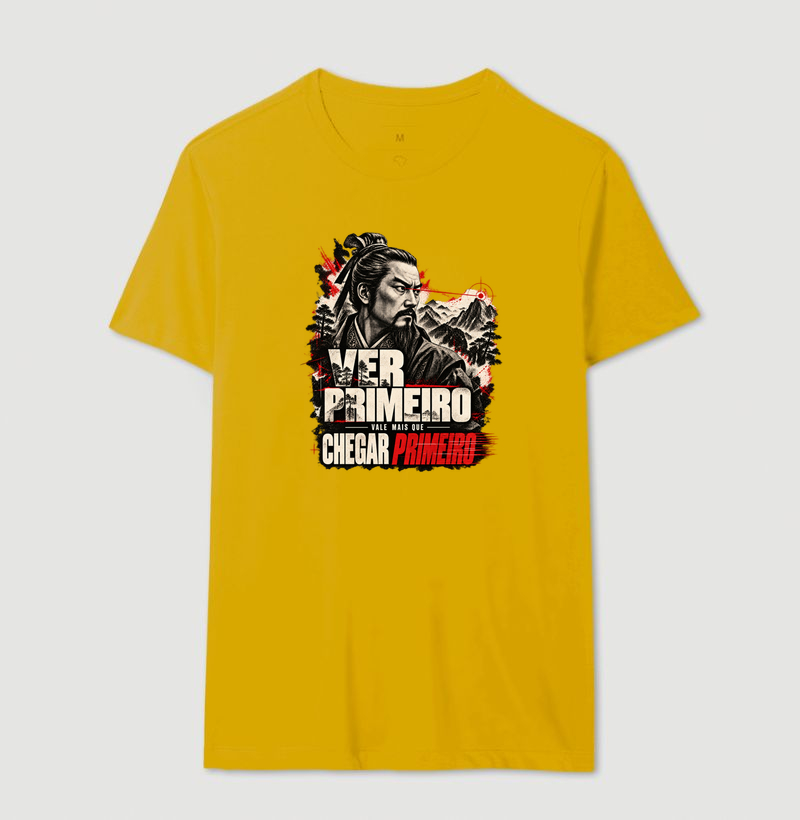 Sun Tzu - Ver Primeiro Vale Mais Que Chegar Primeiro - Imagem 14