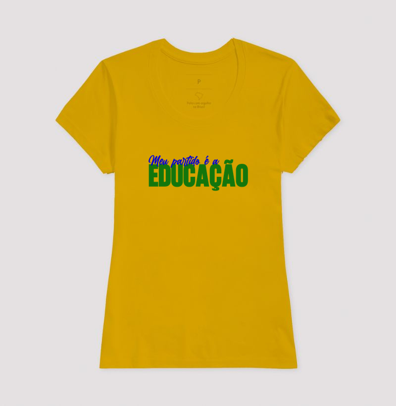 Meu partido é a educação - Imagem 15