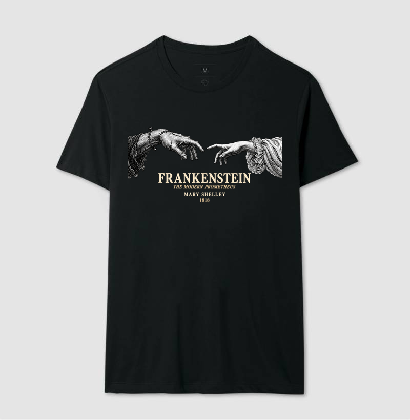 Frankestein: Criadora e Criatura - Imagem 2