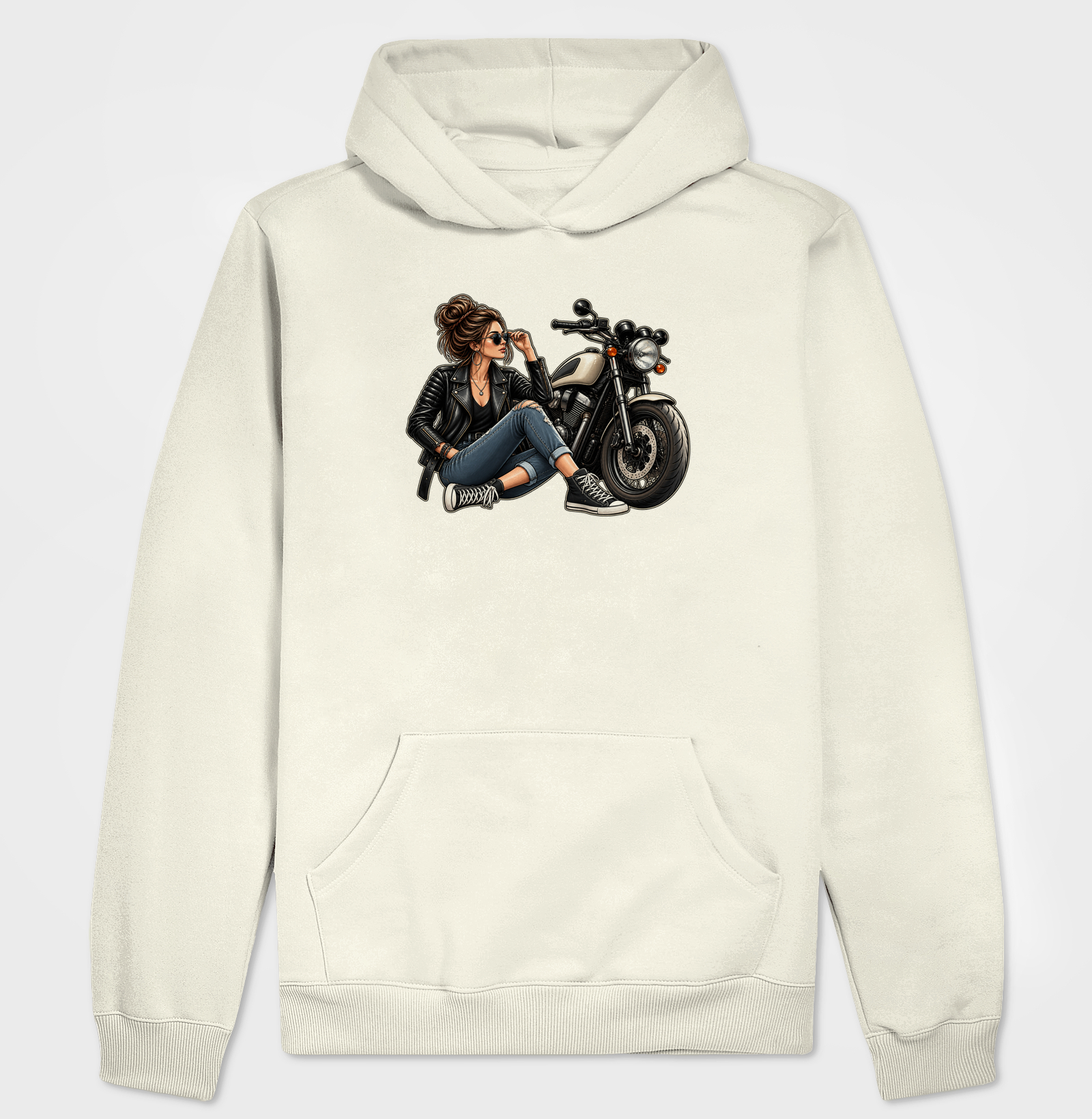 Moto - Mulher - Imagem 3