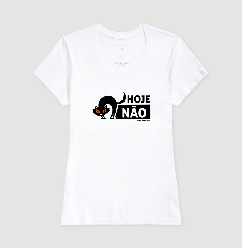 Hoje não - Imagem 4