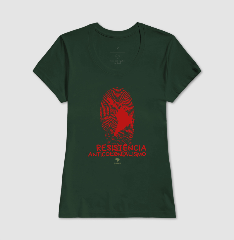 Camisa 10