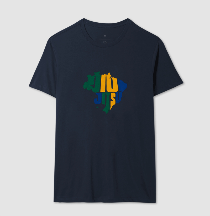 MAPA BRASIL JIU-JITSU - Imagem 6