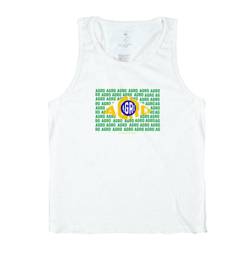 Agro Brasil (bandeira) - Imagem 2