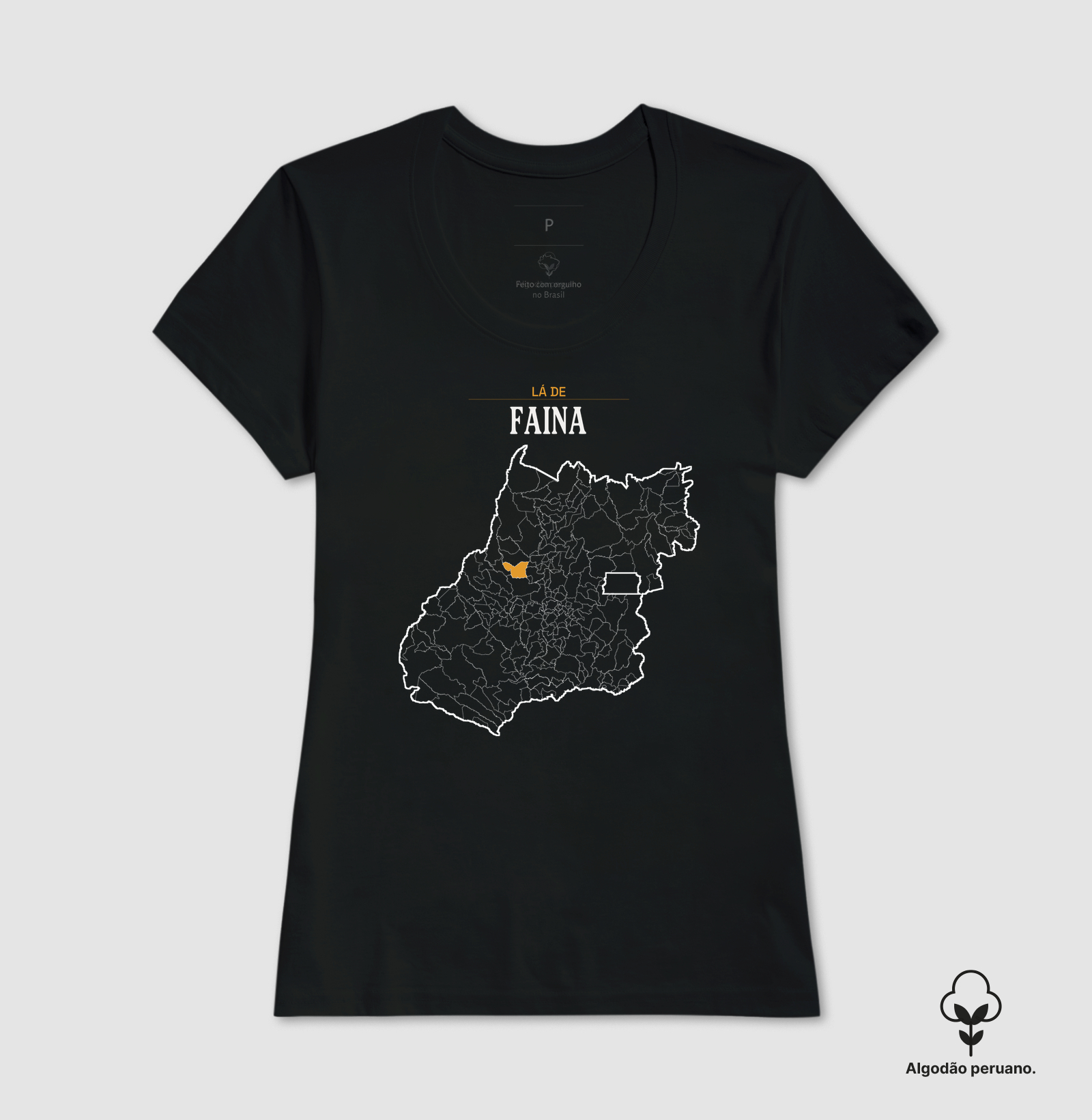 Camisa 1