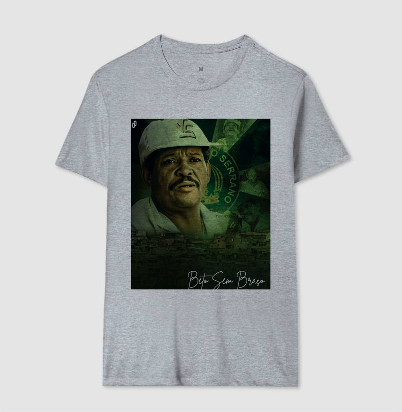 Camisa 7
