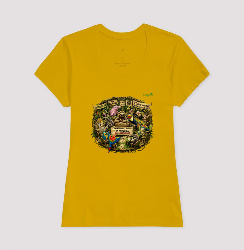 Camisa 14