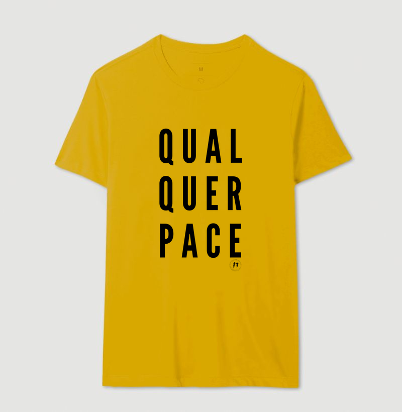 Qualquer Pace - Imagem 14