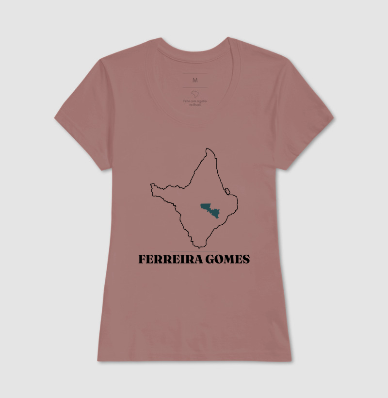 Ferreira Gomes | Traço AP - Imagem 17