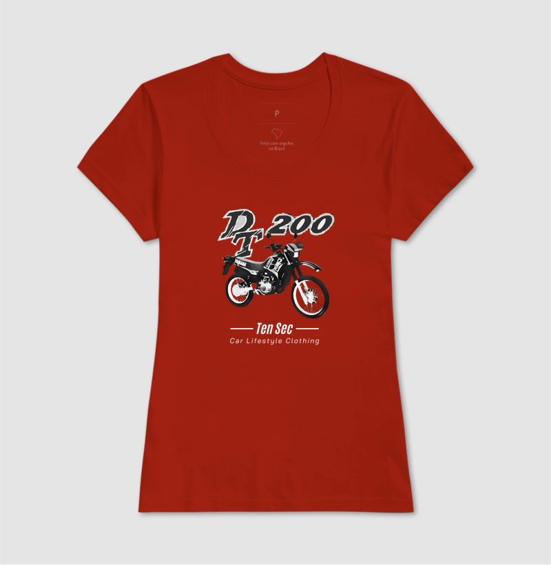 Camisa 10