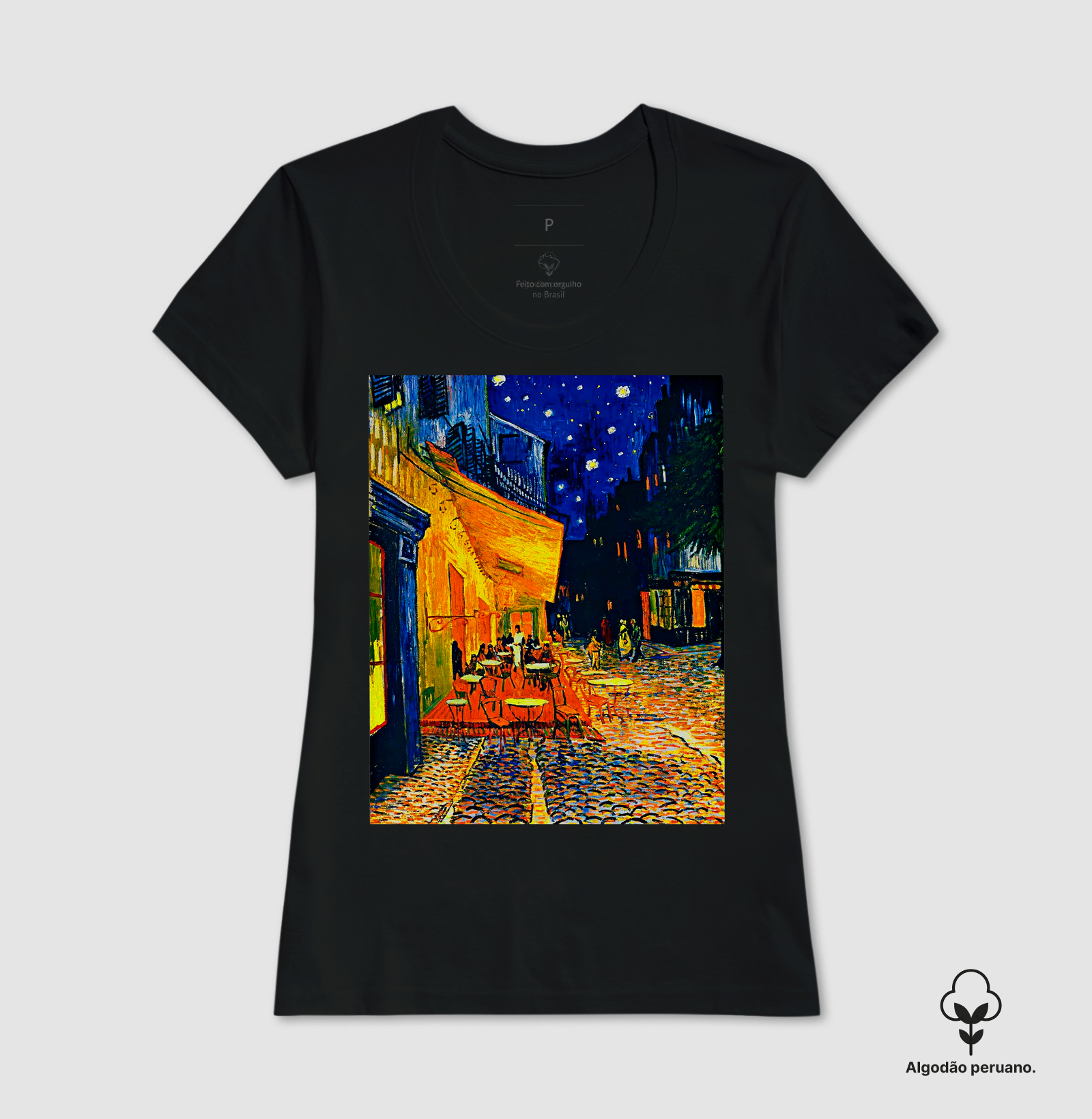 Camisa 3