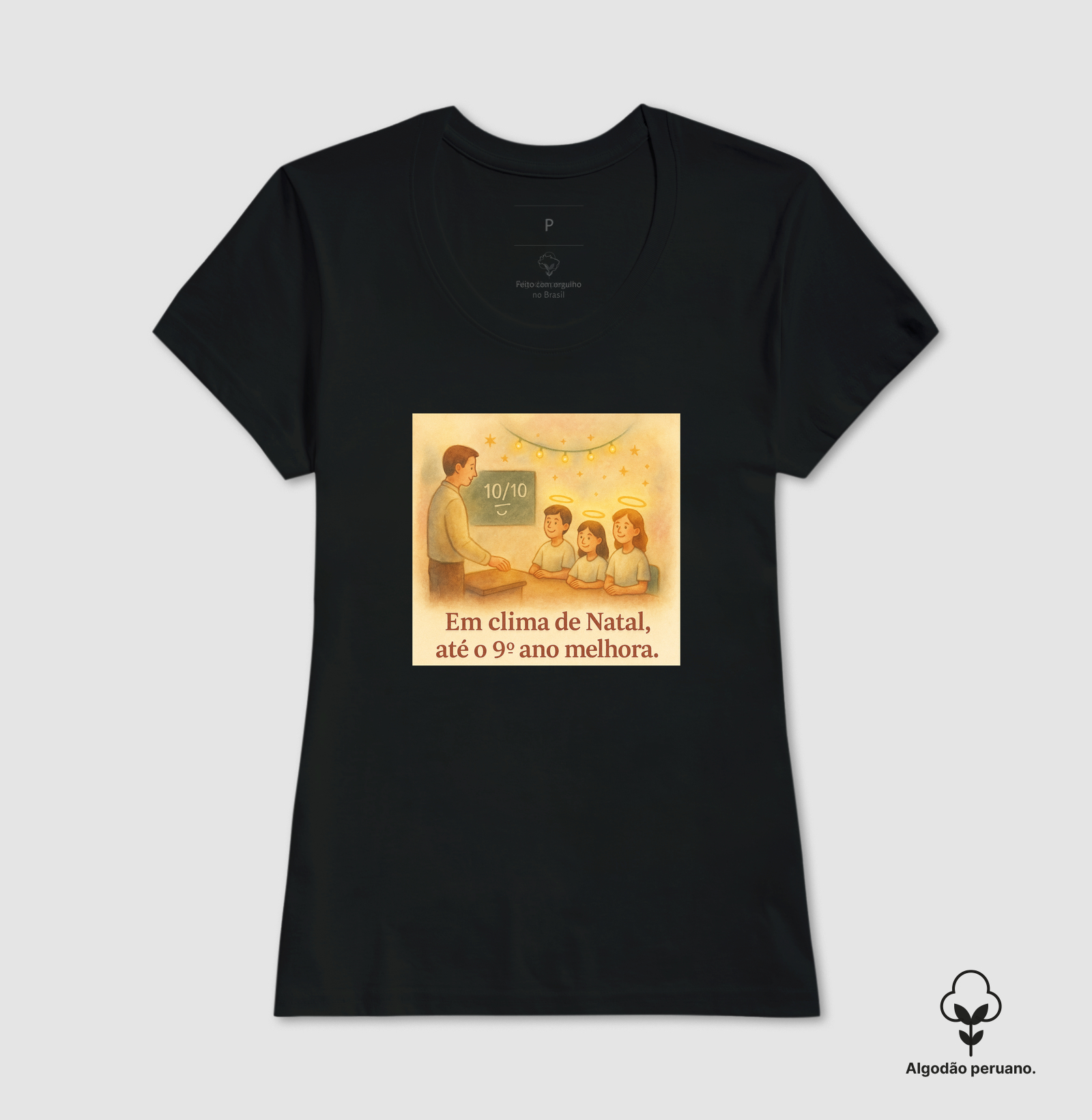 Camisa 1