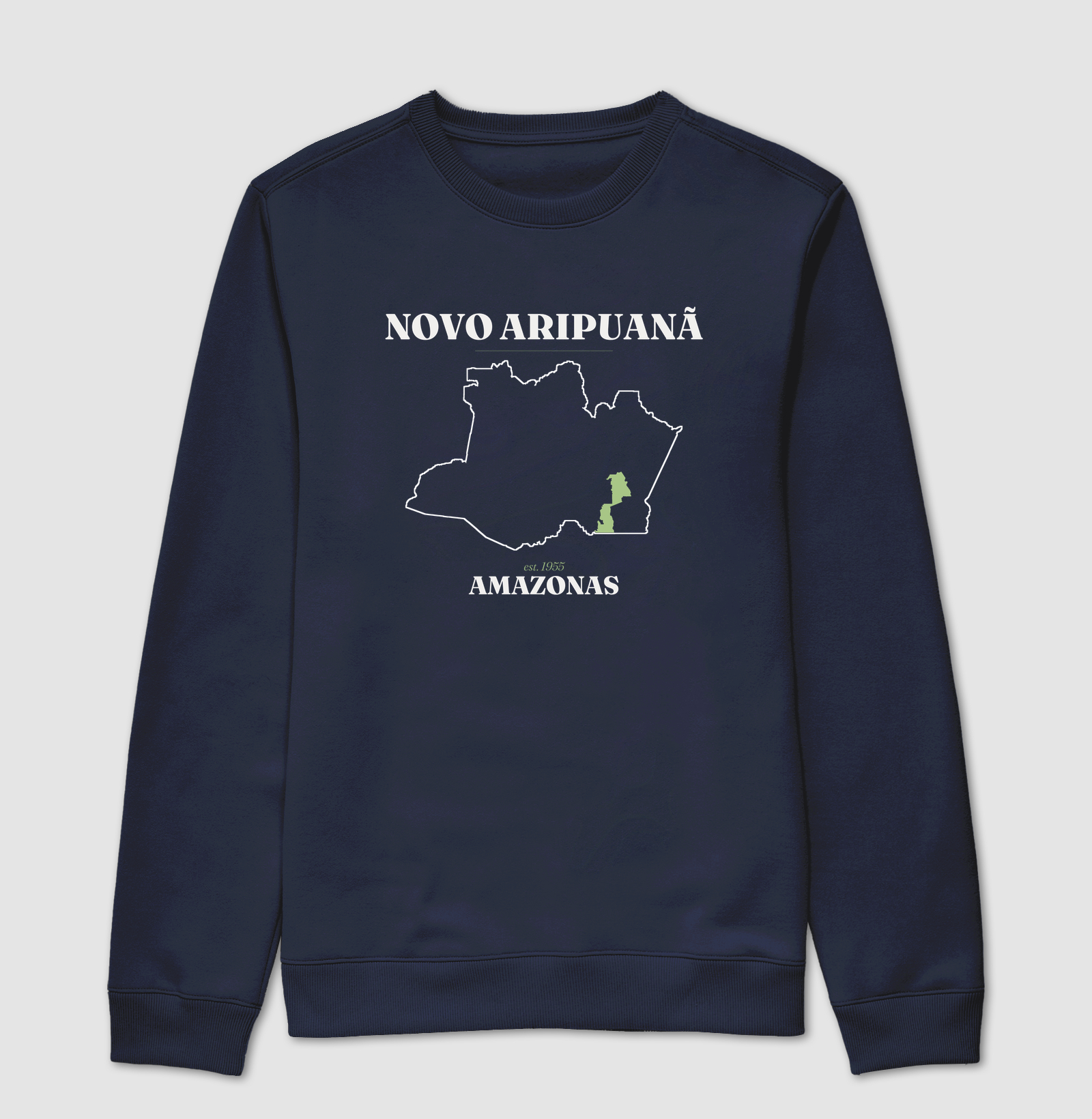 Novo Aripuanã | Legado AM - Imagem 5