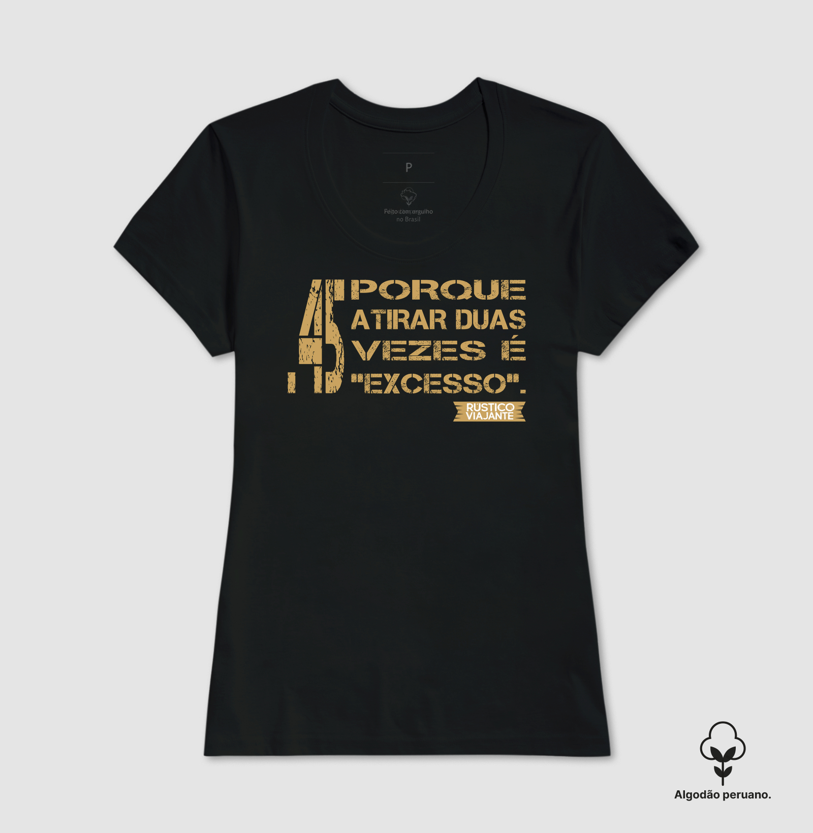 Camisa 6