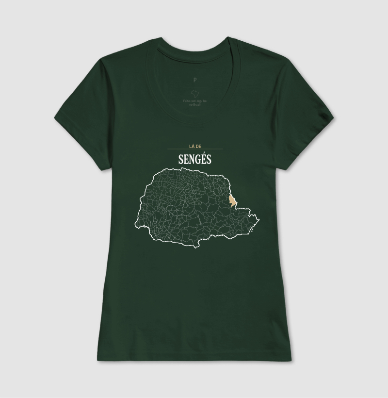 Camisa 12