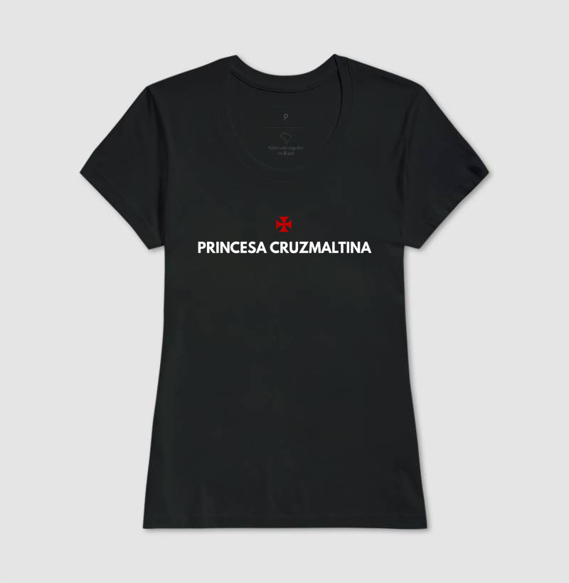 PRINCESA CRUZMALTINA - Imagem 6