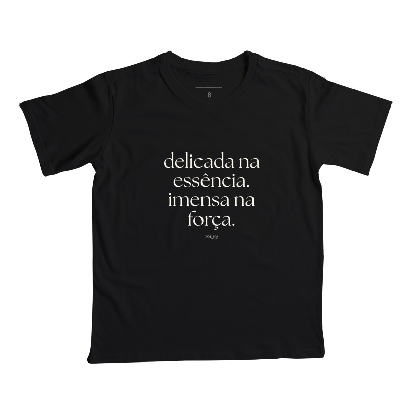 Delicada na essencia. imensa na força - Imagem 5