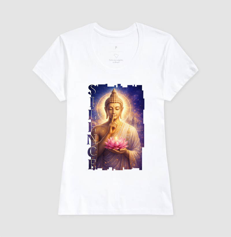 Buda — Silêncio - Imagem 8