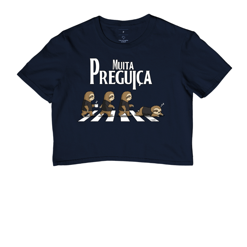 Muita Preguiça - Imagem 4