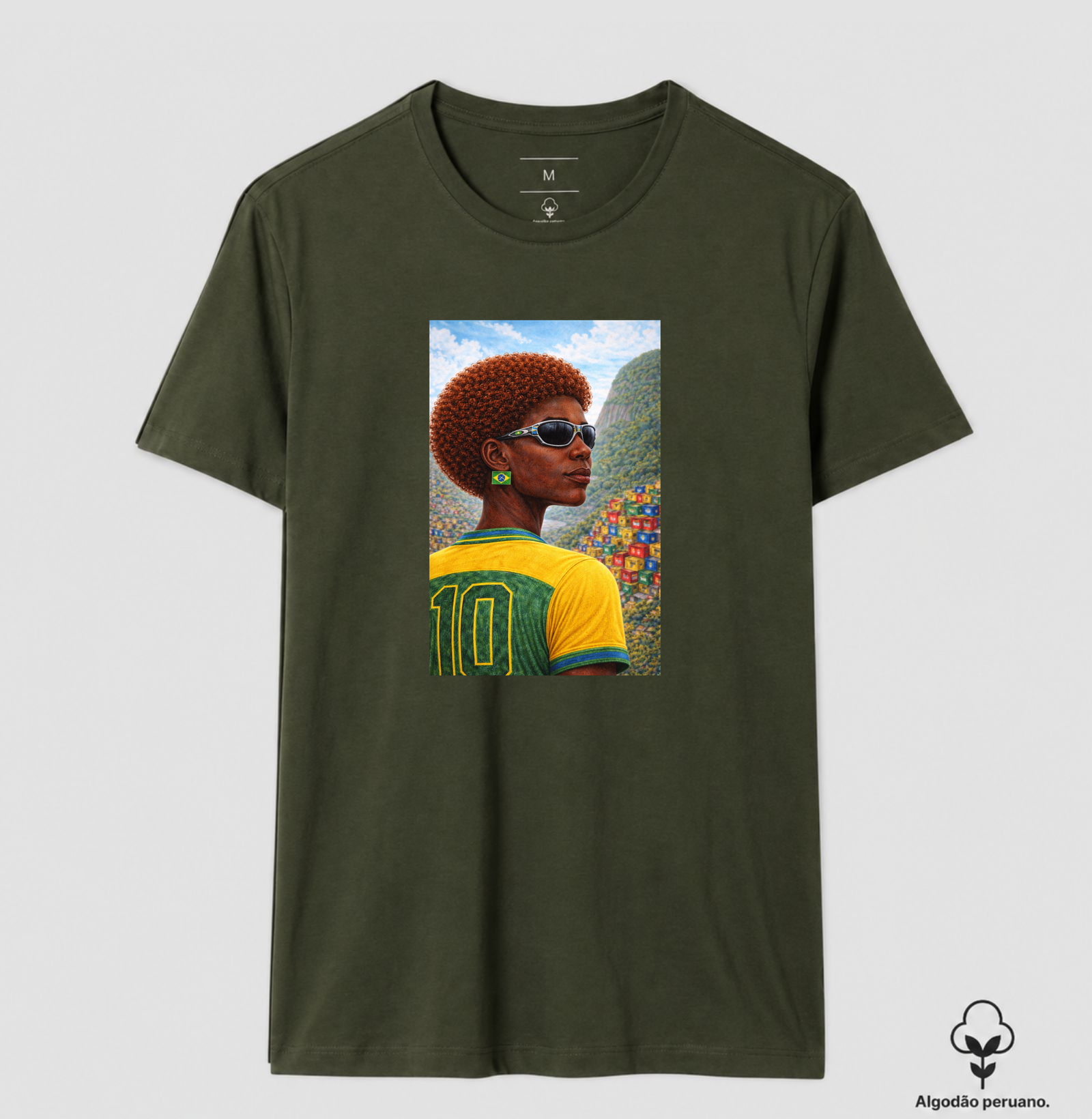Camisa 3