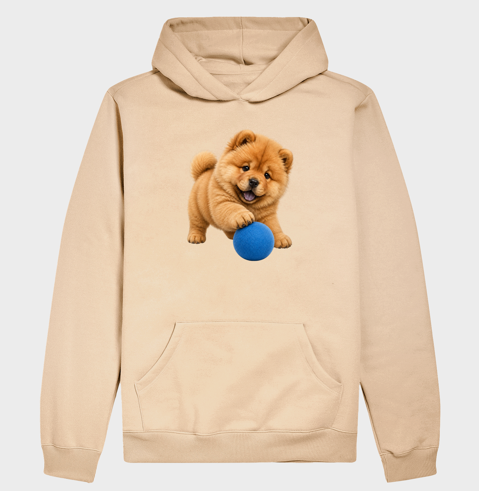 Chow-Chow - Desenho Animado - Imagem 5