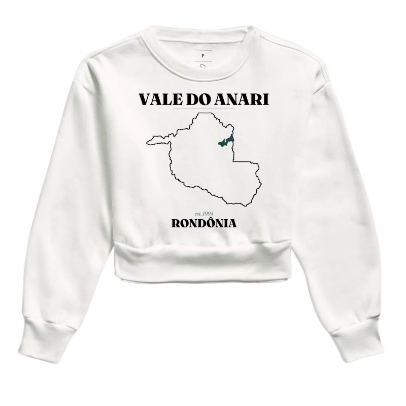 Vale do Anari | Legado RO - Imagem 3