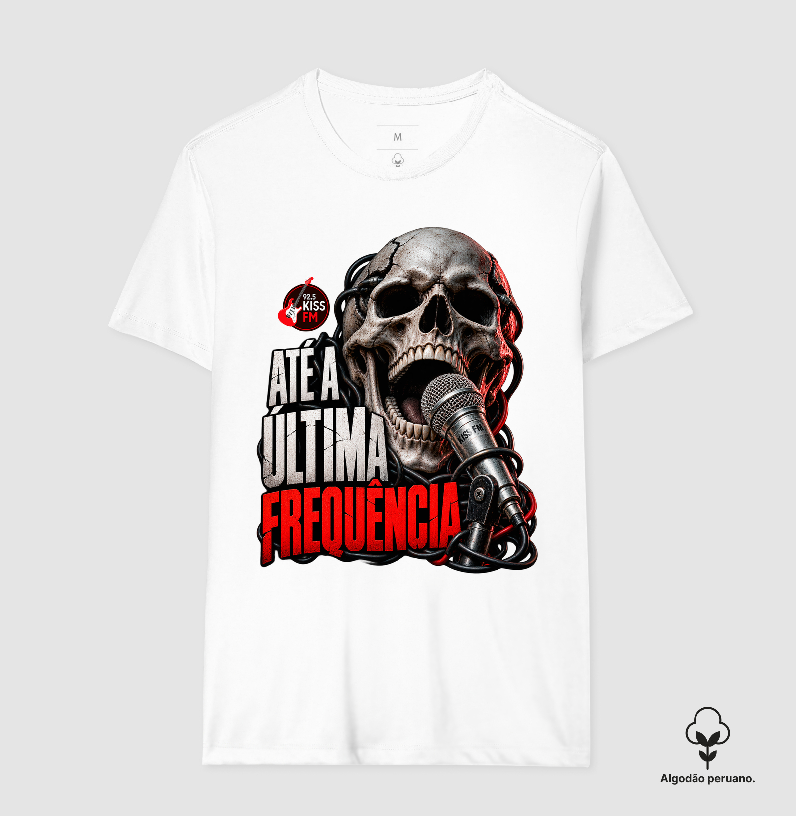 Até a Última Frequência - Imagem 4