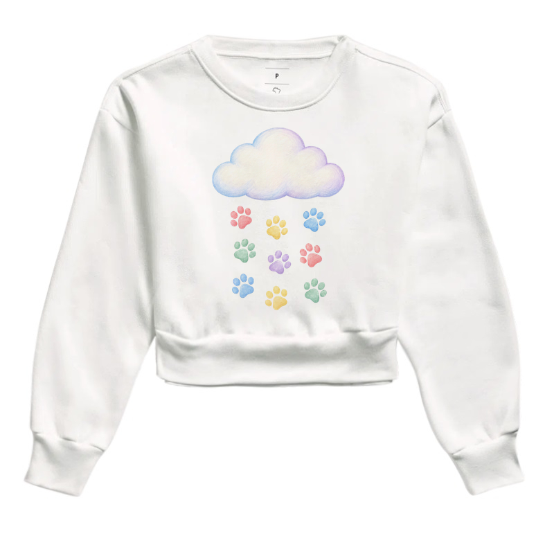 Chuva De Patinhas - Imagem 3