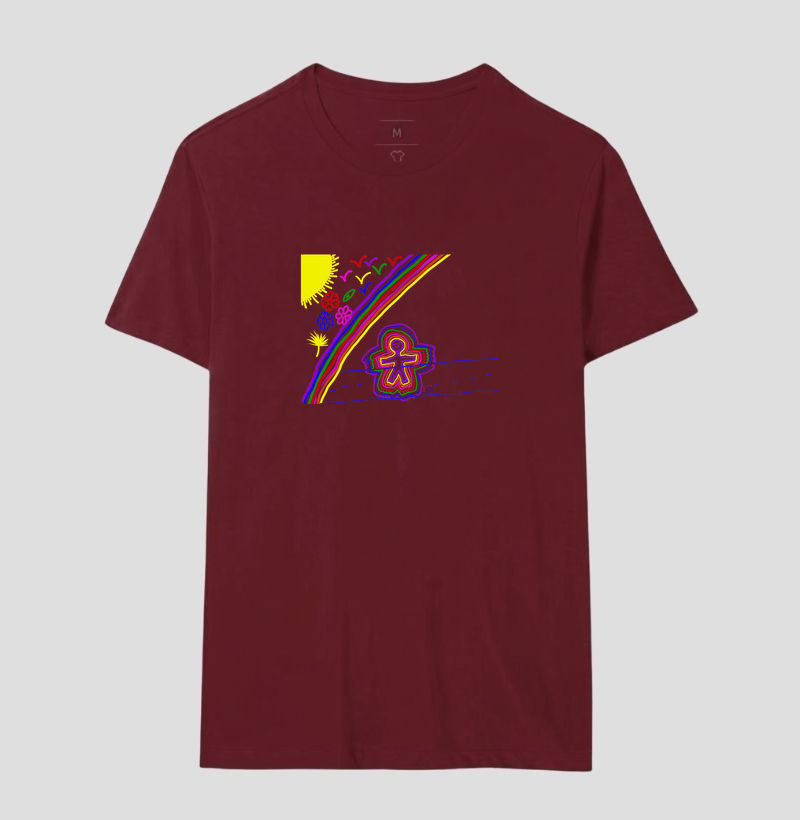 Camisa 13