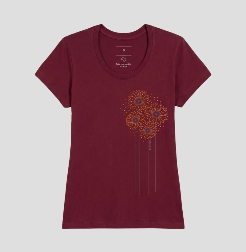 Camisa 16