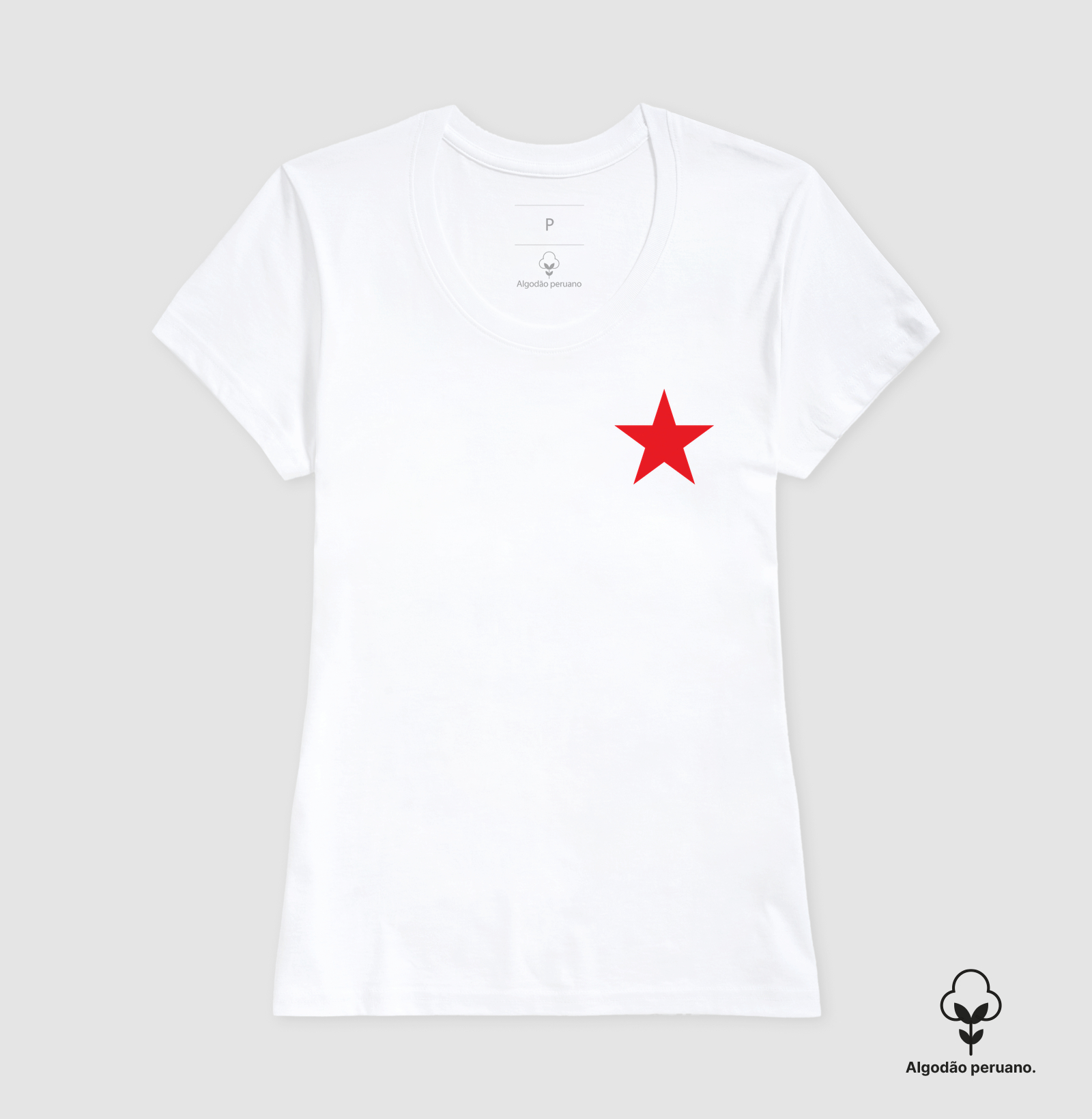 Estrela Vermelha - Imagem 5