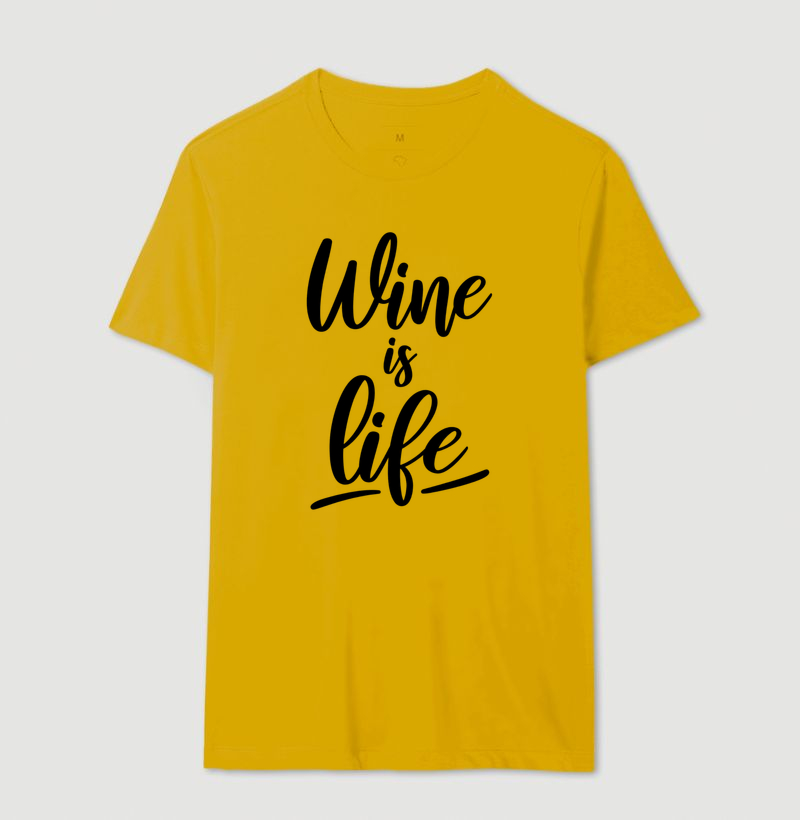 Wine is Life - Imagem 14