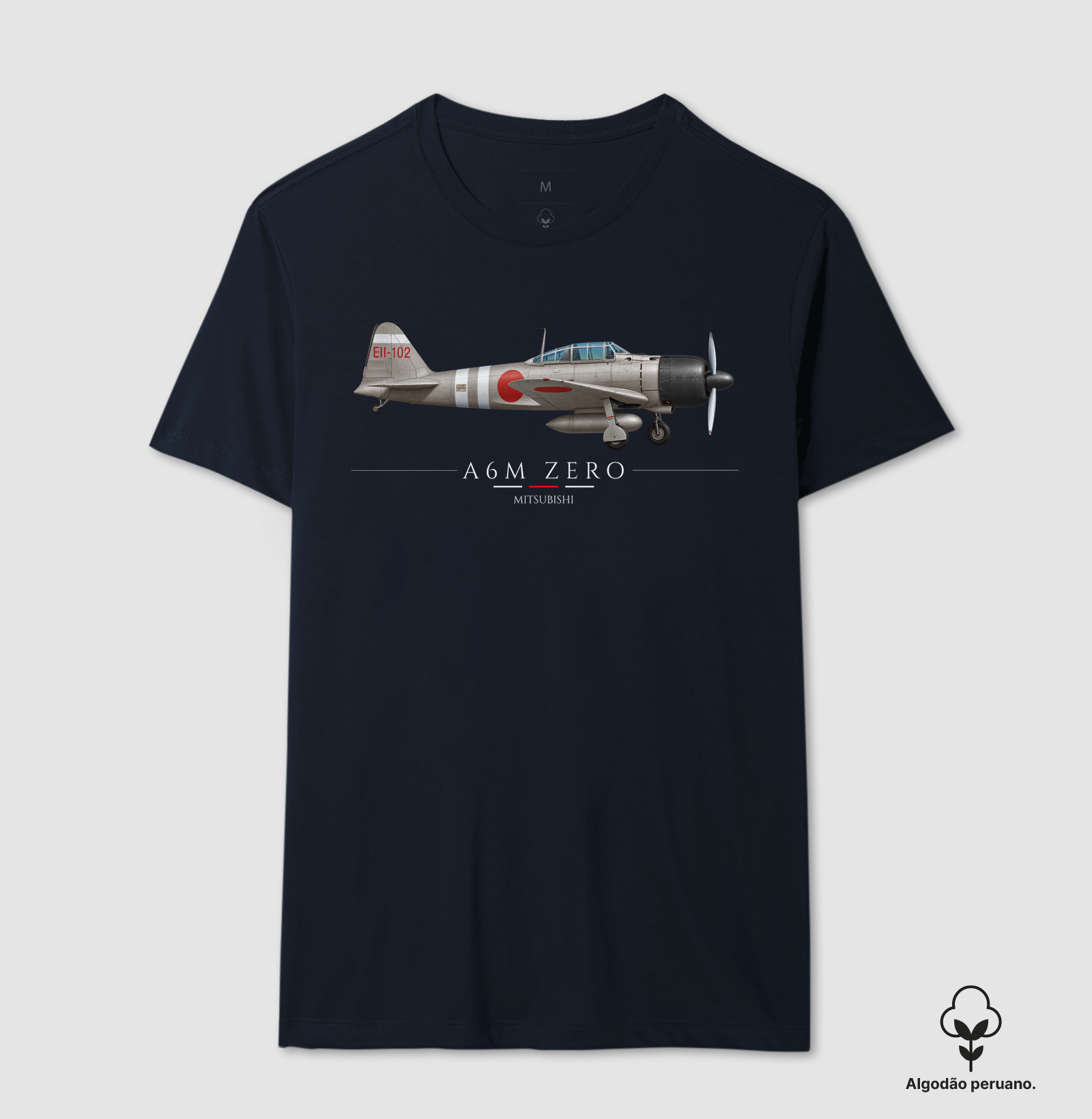 Mitsubishi A6M Zero | Profile - Imagem 6