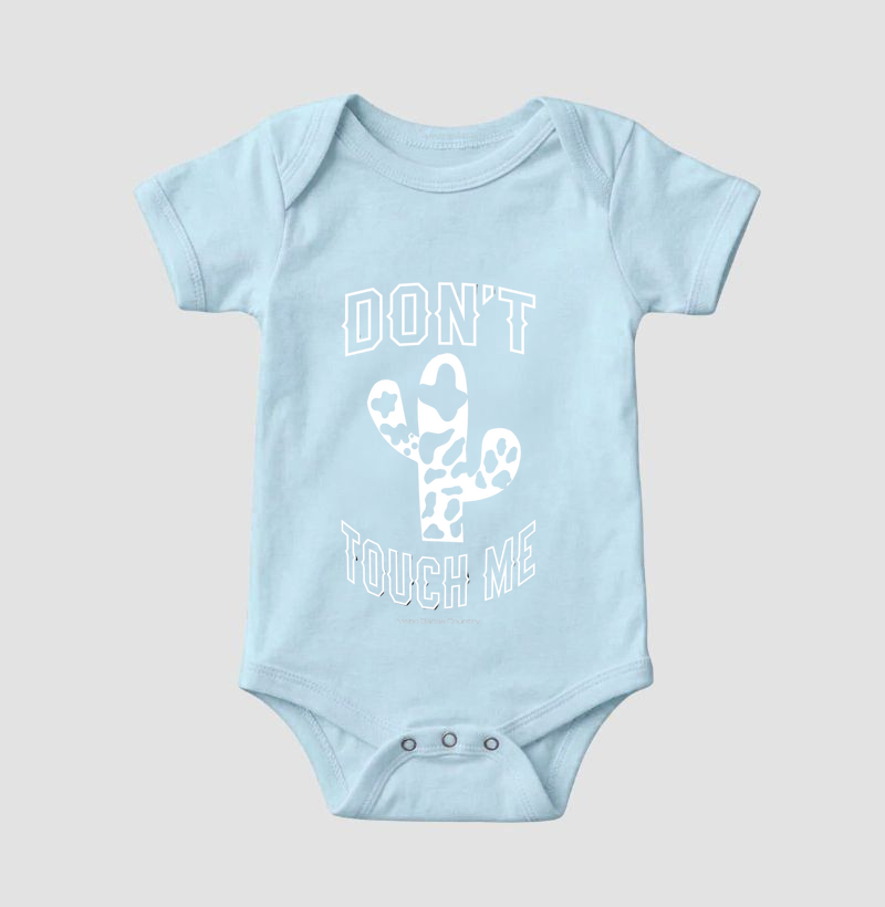 Don't Touch Me - Imagem 4